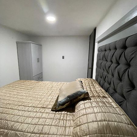 Departamento San Jose Apartment Toluca Exterior photo
