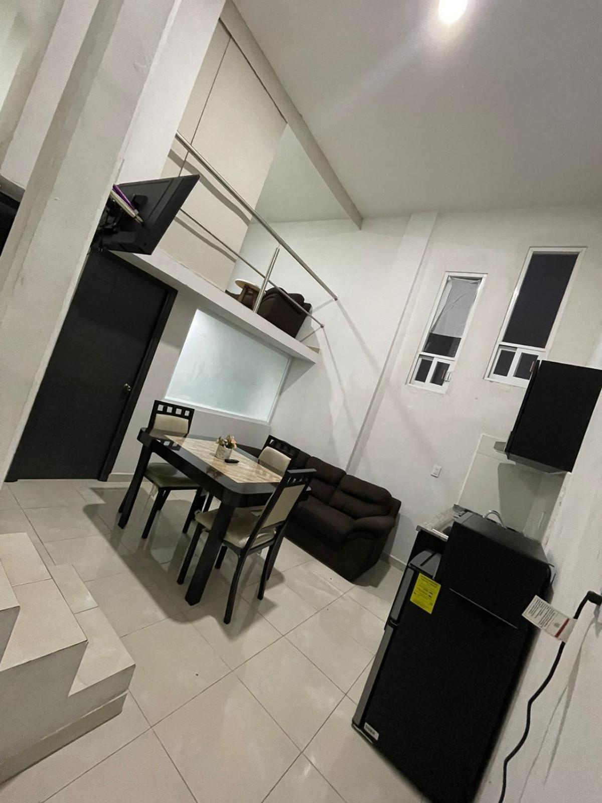 Departamento San Jose Apartment Toluca Exterior photo