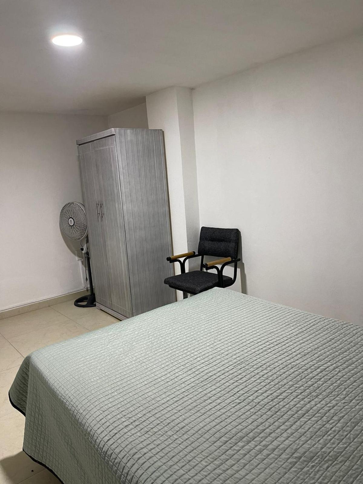 Departamento San Jose Apartment Toluca Exterior photo