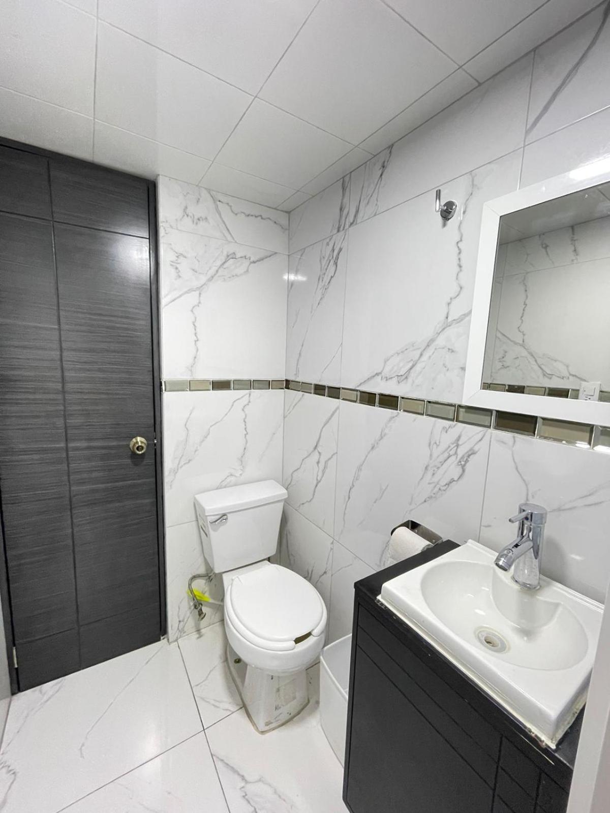 Departamento San Jose Apartment Toluca Exterior photo